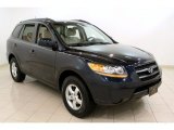 2008 Hyundai Santa Fe GLS