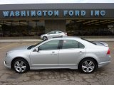 2010 Ford Fusion Sport