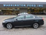 2009 Lincoln MKS AWD Sedan