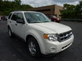 2011 White Suede Ford Escape XLT 4WD #50965337