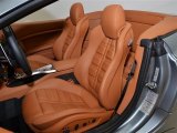 2010 Ferrari California  Natural Interior