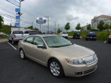 2008 Lincoln MKZ Sedan