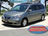 2007 Honda Odyssey EX-L