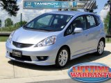 2009 Honda Fit Sport