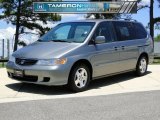 2001 Honda Odyssey EX