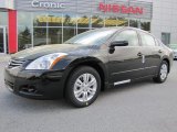 2011 Nissan Altima 2.5 S