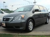 2008 Honda Odyssey EX-L