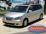 2007 Honda Odyssey EX-L