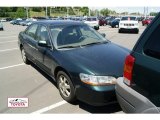 2000 Honda Accord SE Sedan