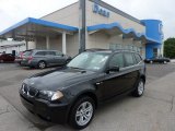 2006 BMW X3 3.0i