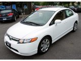 2008 Honda Civic LX Sedan
