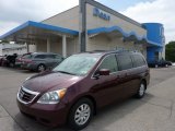 2008 Honda Odyssey EX-L