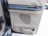 2005 Ford F250 Super Duty XLT SuperCab 4x4 Door Panel