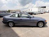 1999 BMW 3 Series 328is Coupe Exterior