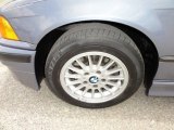 1999 BMW 3 Series 328is Coupe Wheel