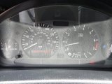 1999 BMW 3 Series 328is Coupe Gauges