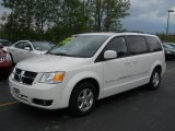2008 Dodge Grand Caravan SXT