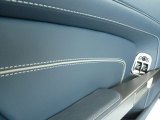 2012 Aston Martin Virage Volante Door Panel
