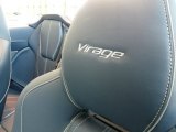 2012 Aston Martin Virage Volante Marks and Logos