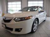 2009 Acura TSX Sedan