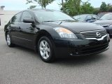 2008 Nissan Altima 2.5 SL