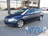 2010 Chevrolet Malibu LT Sedan