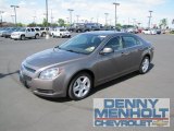 2010 Chevrolet Malibu LS Sedan