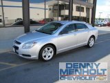 2010 Chevrolet Malibu LS Sedan