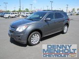 2010 Chevrolet Equinox LT AWD