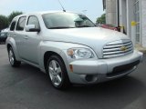 2010 Chevrolet HHR LT