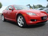 2004 Mazda RX-8 Grand Touring