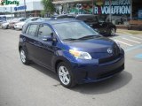 2009 Scion xD 