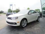 2012 Candy White Volkswagen Eos Executive #50984004