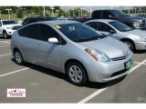 2008 Toyota Prius Hybrid