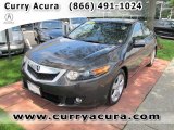 2010 Acura TSX Sedan