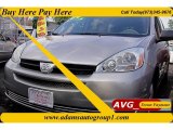 2004 Toyota Sienna LE