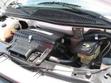 2000 Chevrolet Express G3500 15 Passenger Van 5.7 Liter OHV 16-Valve V8 Engine