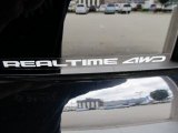 2008 Honda Element LX AWD Marks and Logos
