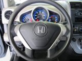 2008 Honda Element LX AWD Steering Wheel