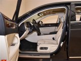 2010 Bentley Continental Flying Spur Speed Linen/Beluga Interior