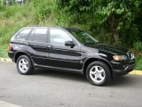 2003 BMW X5 3.0i
