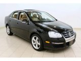 2009 Volkswagen Jetta SE Sedan