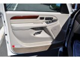 2003 Cadillac Escalade EXT AWD Door Panel