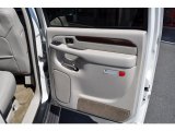 2003 Cadillac Escalade EXT AWD Door Panel