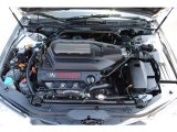 2002 Acura TL 3.2 Type S 3.2 Liter SOHC 24-Valve V6 Engine