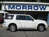 2007 Mercury Mountaineer AWD