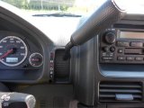2003 Honda CR-V LX 4WD 4 Speed Automatic Transmission