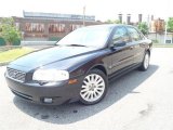 2005 Black Volvo S80 T6 #50988999