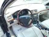 2005 Volvo S80 T6 Light Taupe Interior