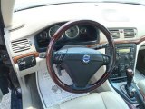 2005 Volvo S80 T6 Steering Wheel